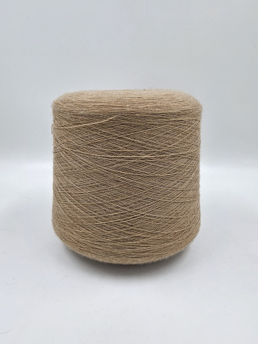 Пряжа Evolution, Tollegno, меринос, эластан, цвет бежевый